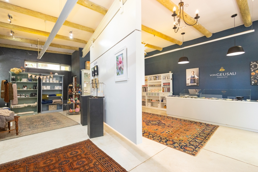 Commercial Property for Sale in Greyton Western Cape